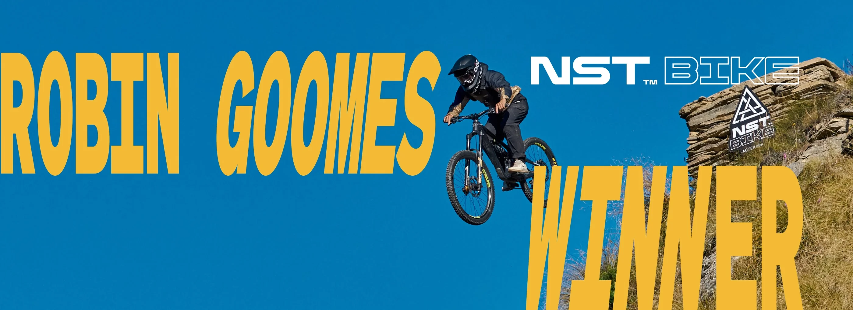 Natural Performance, Mountain Proven