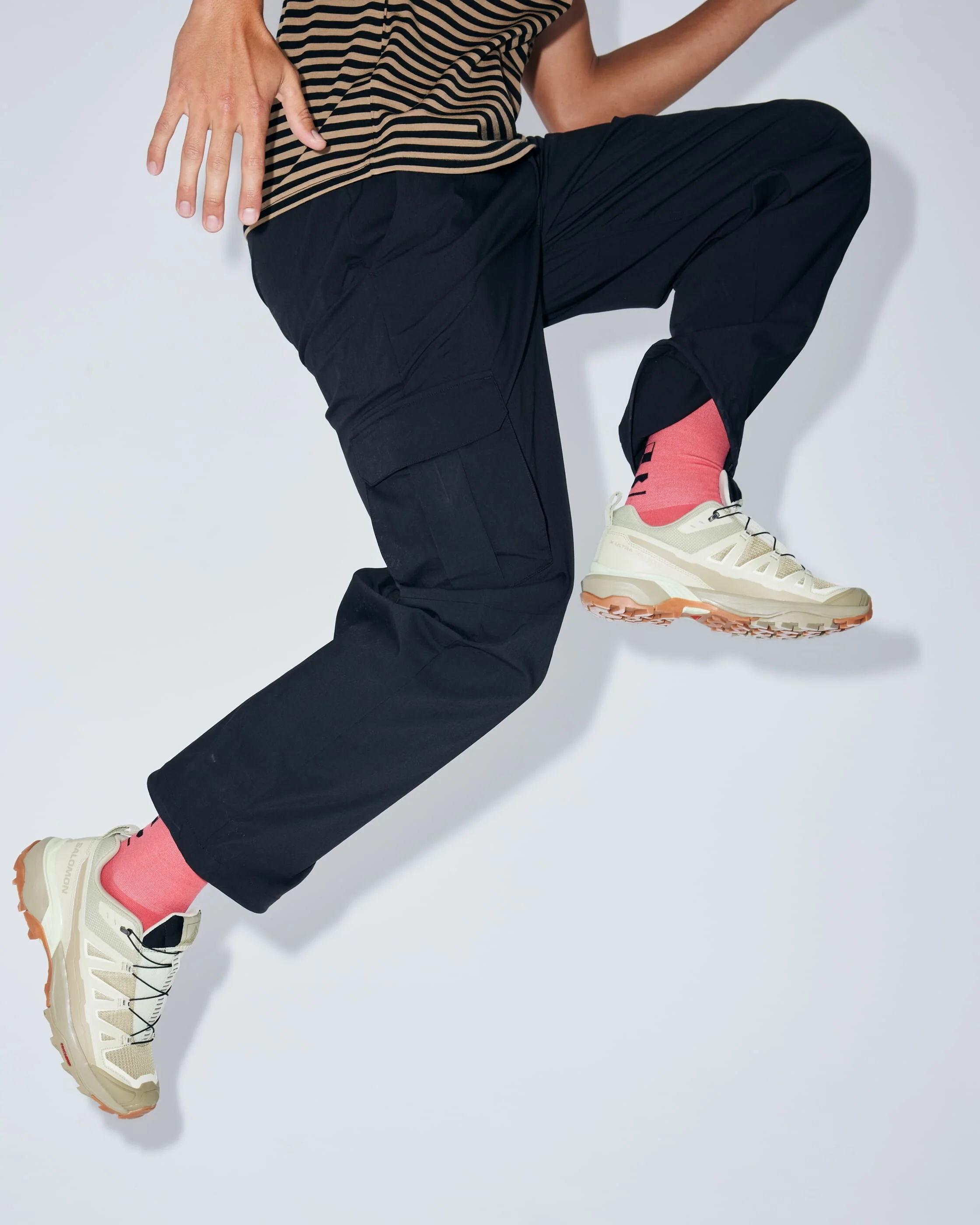 All Mission Pants - Black | Men's Pants - Image 7