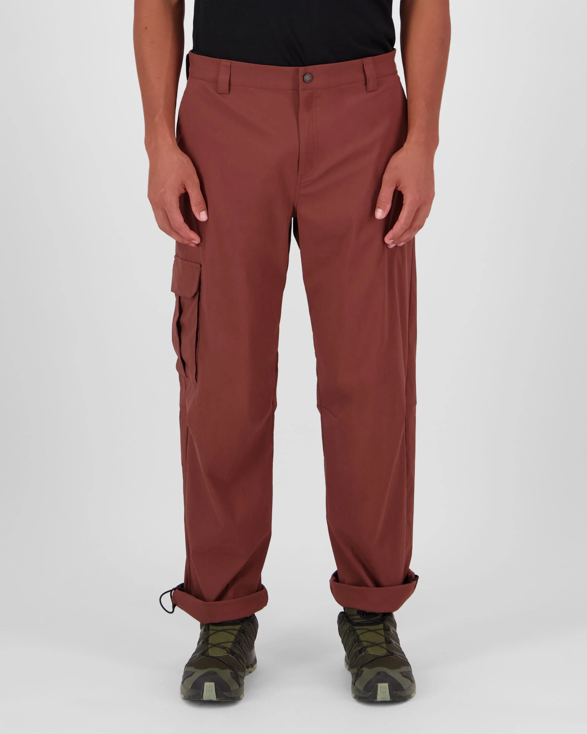 All Mission Pants - Sable | Men's Pants - Image 3