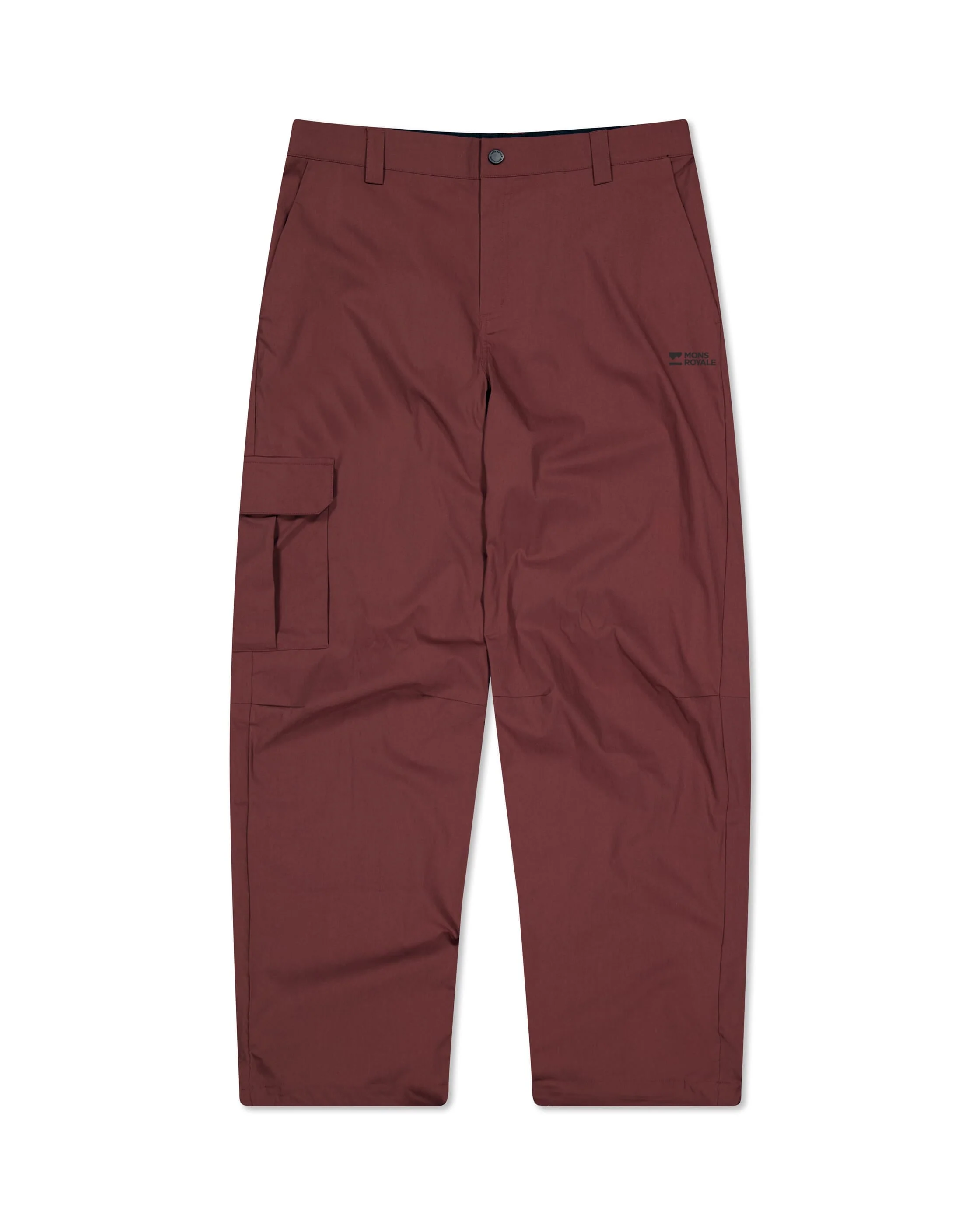 All Mission Pants - Sable | Men's Pants - Image 5