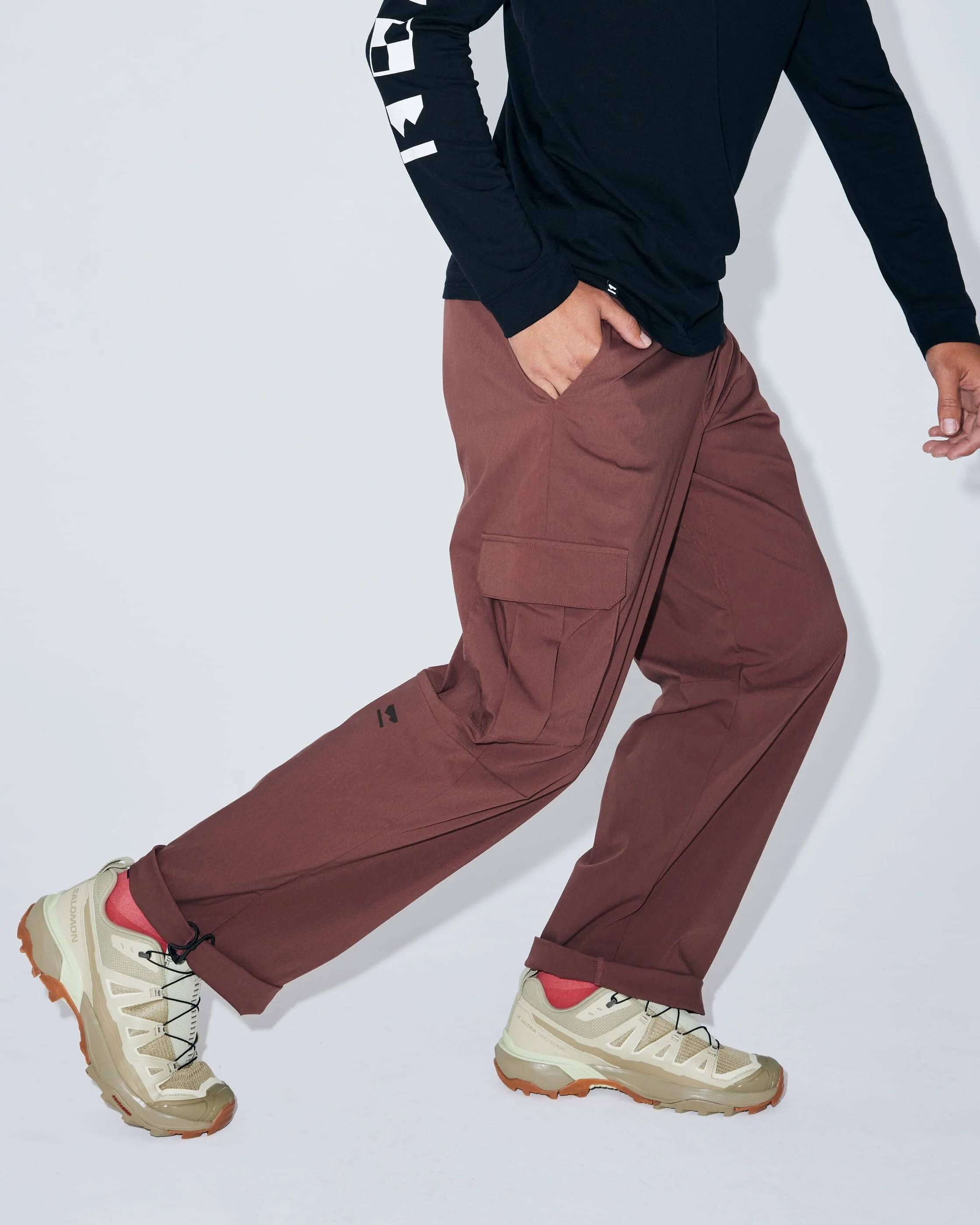 All Mission Pants - Sable | Men's Pants - Image 7