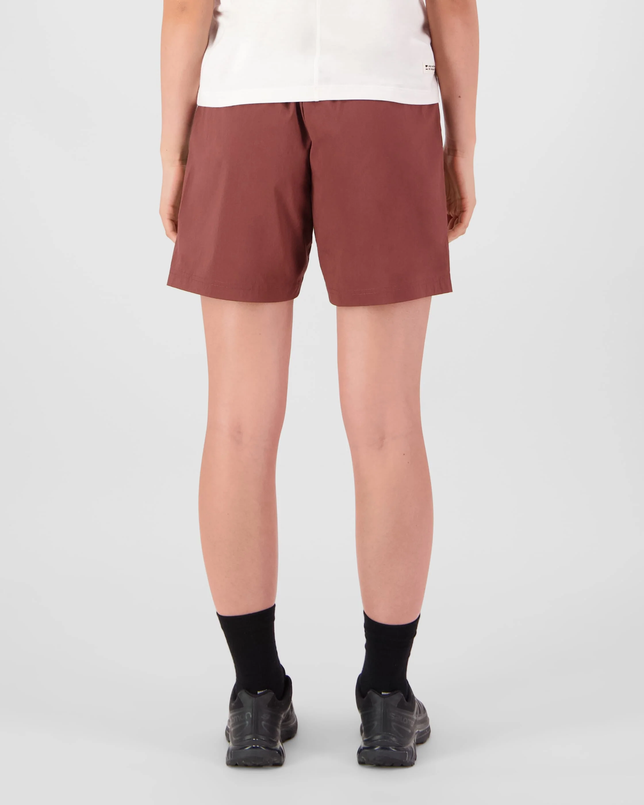All Mission Shorts - Sable | Women's Shorts - Image 2
