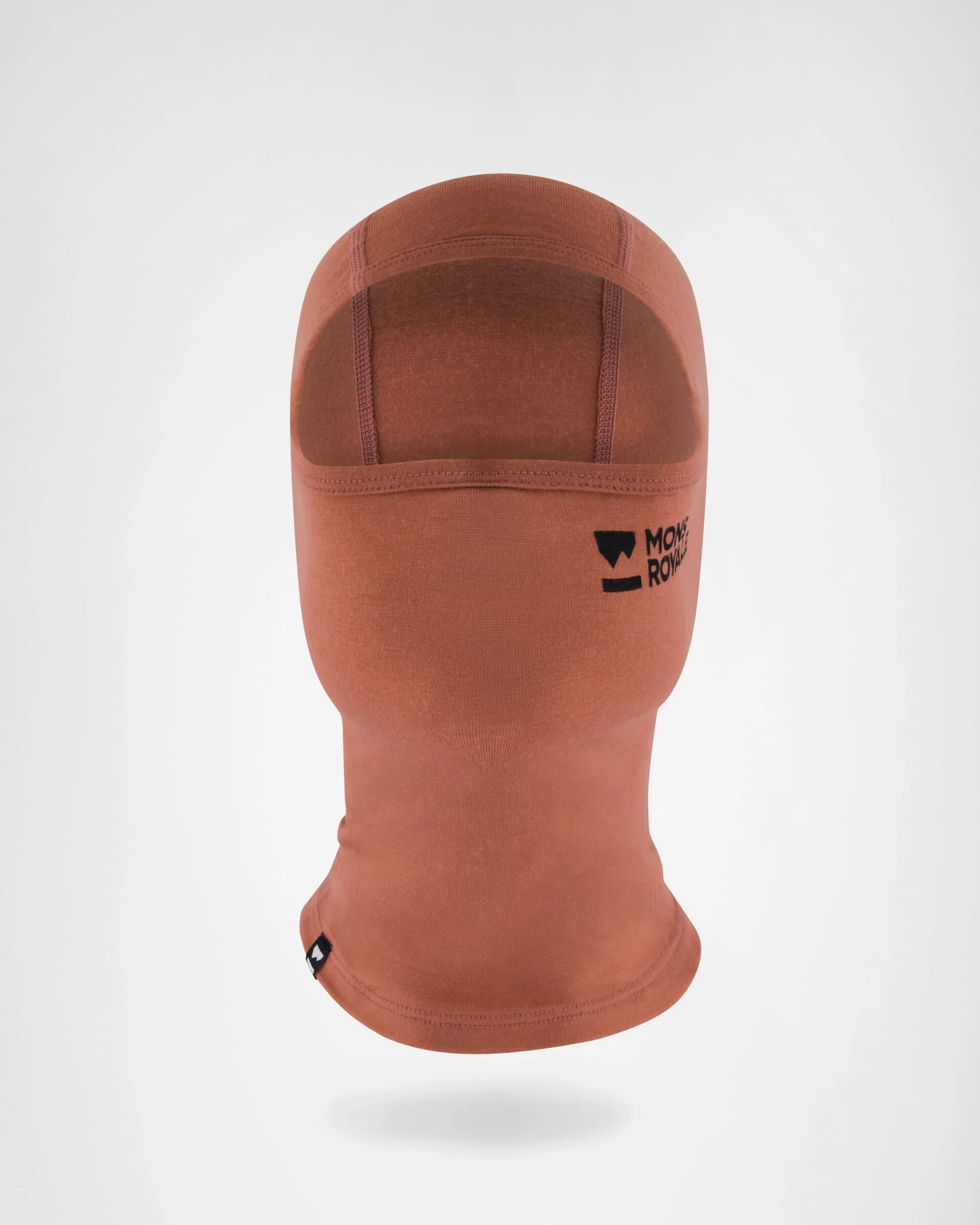 B3 Merino Balaclava - Canyon Rose | Unisex