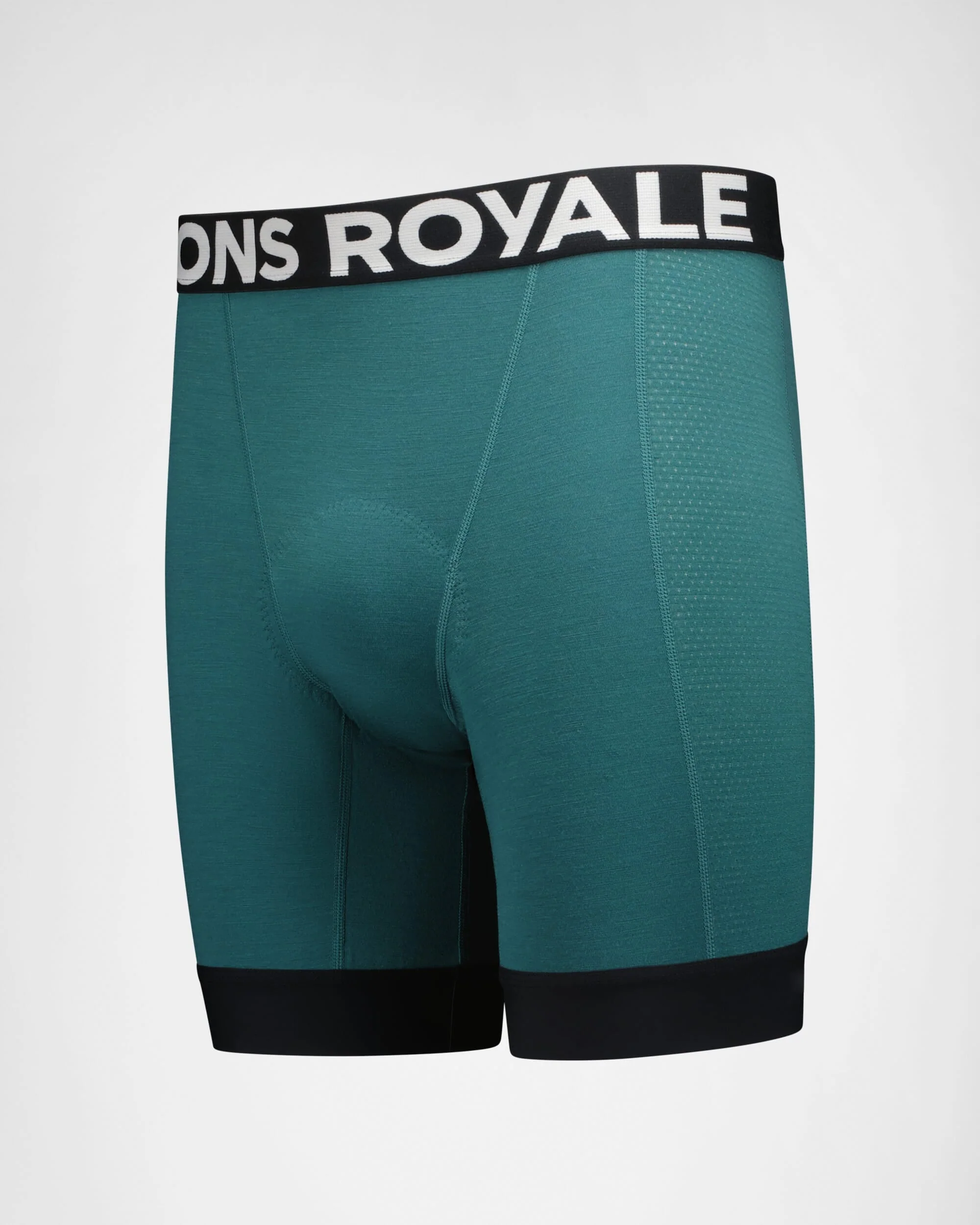 Epic Merino Bike Liner - Abyss | Men's - Image 4