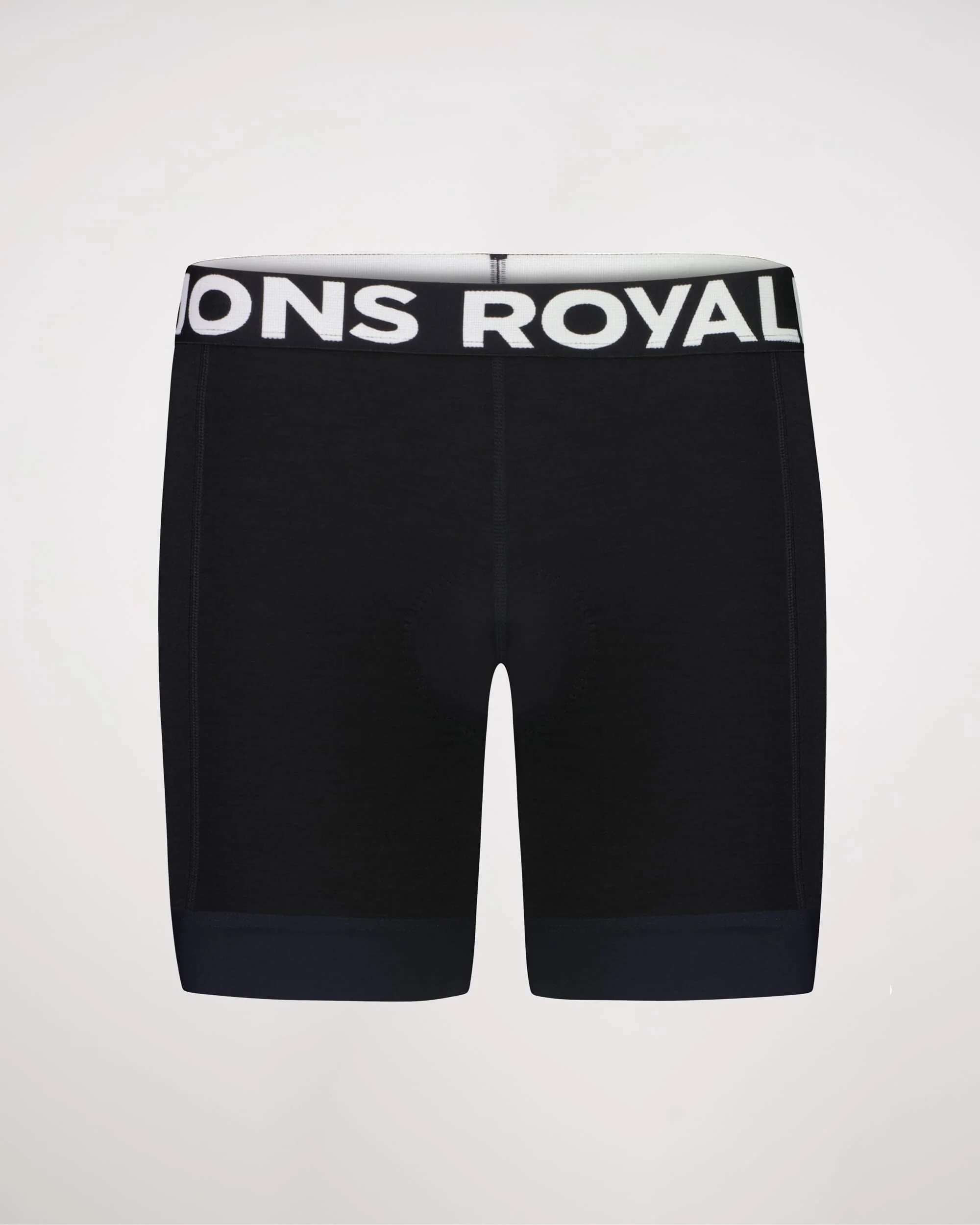 Epic Merino Bike Liner - Black | Women's Underwear - Image 4