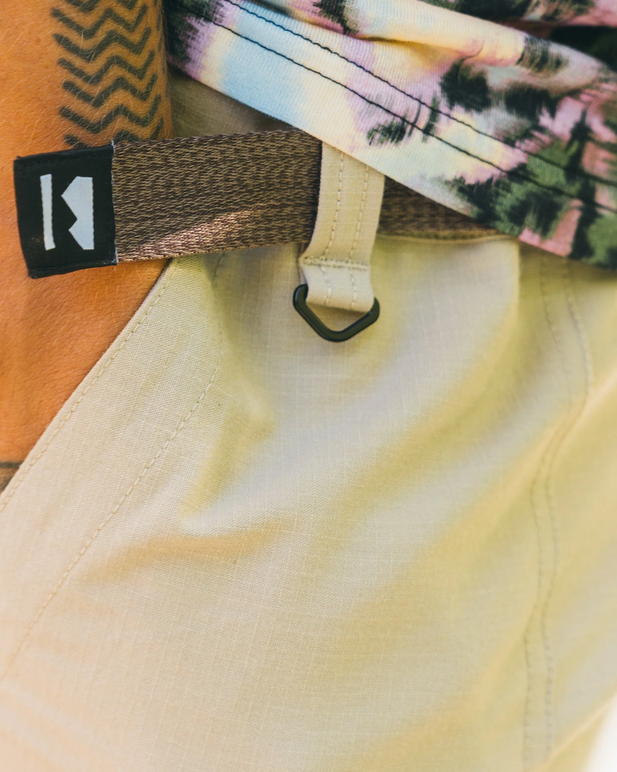Escapade Pants - Birch | Men's Pants - Image 4