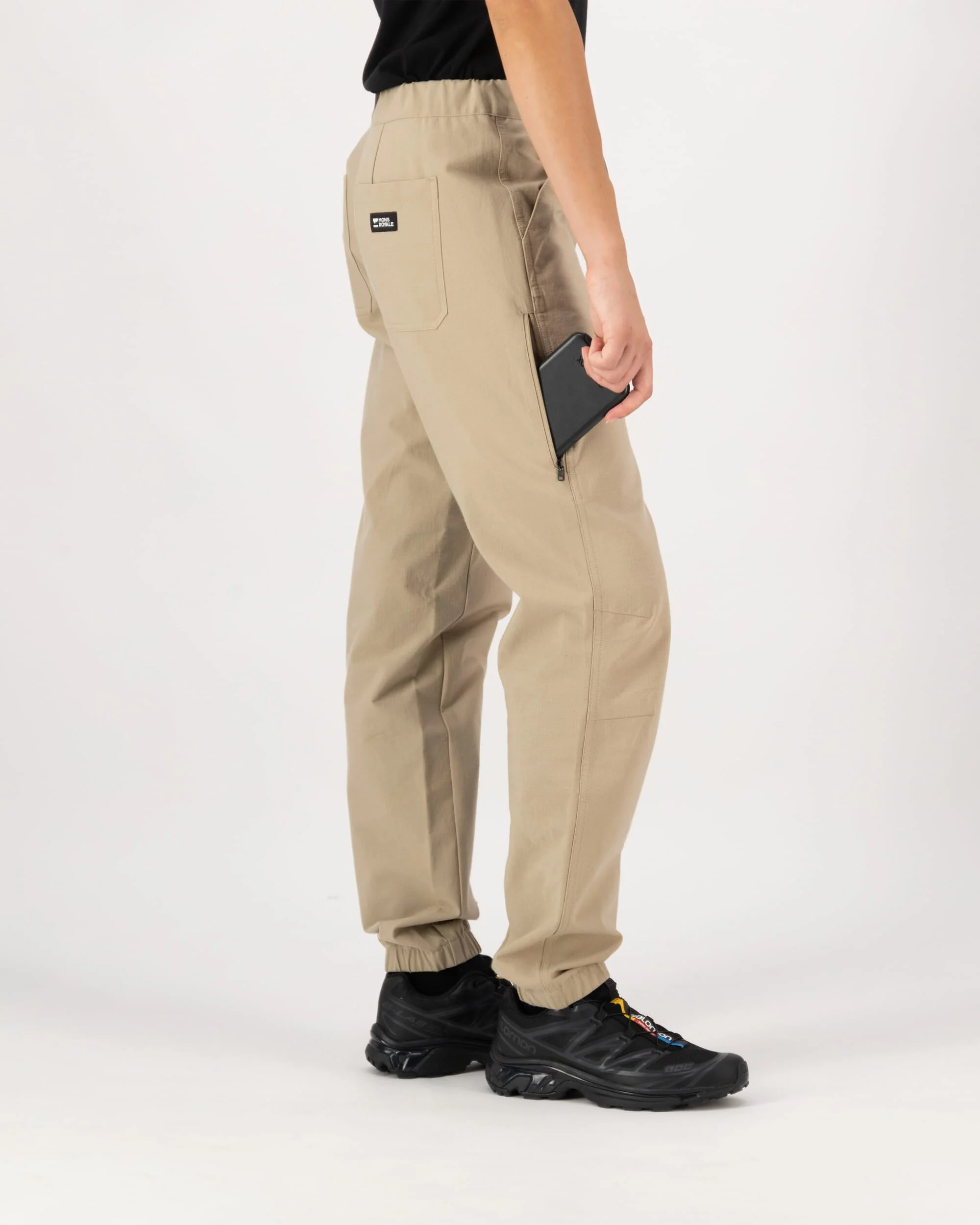 Escapade Pants - Birch | Women's Pants - Image 3