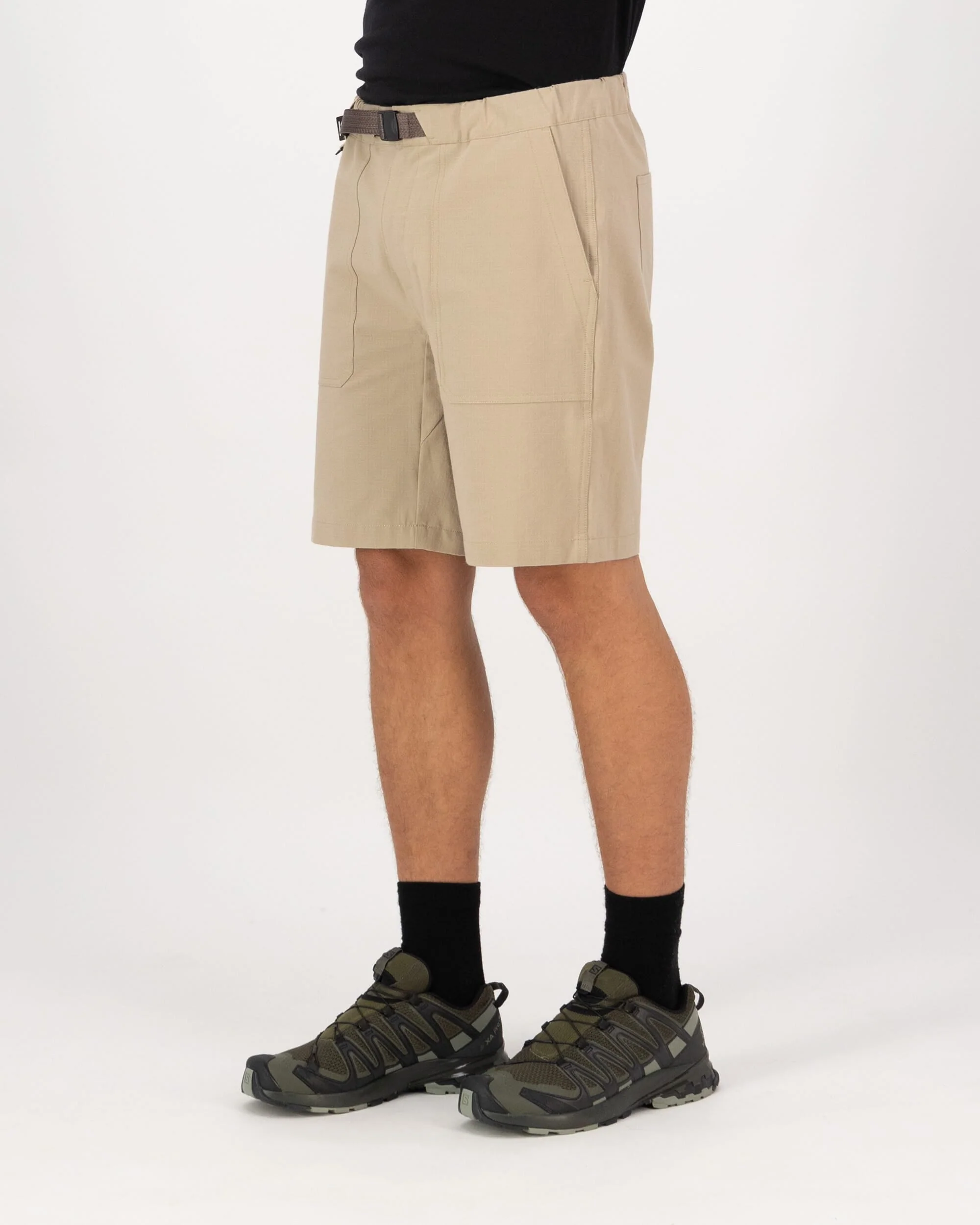 Escapade Shorts - Birch | Men's Shorts - Image 3