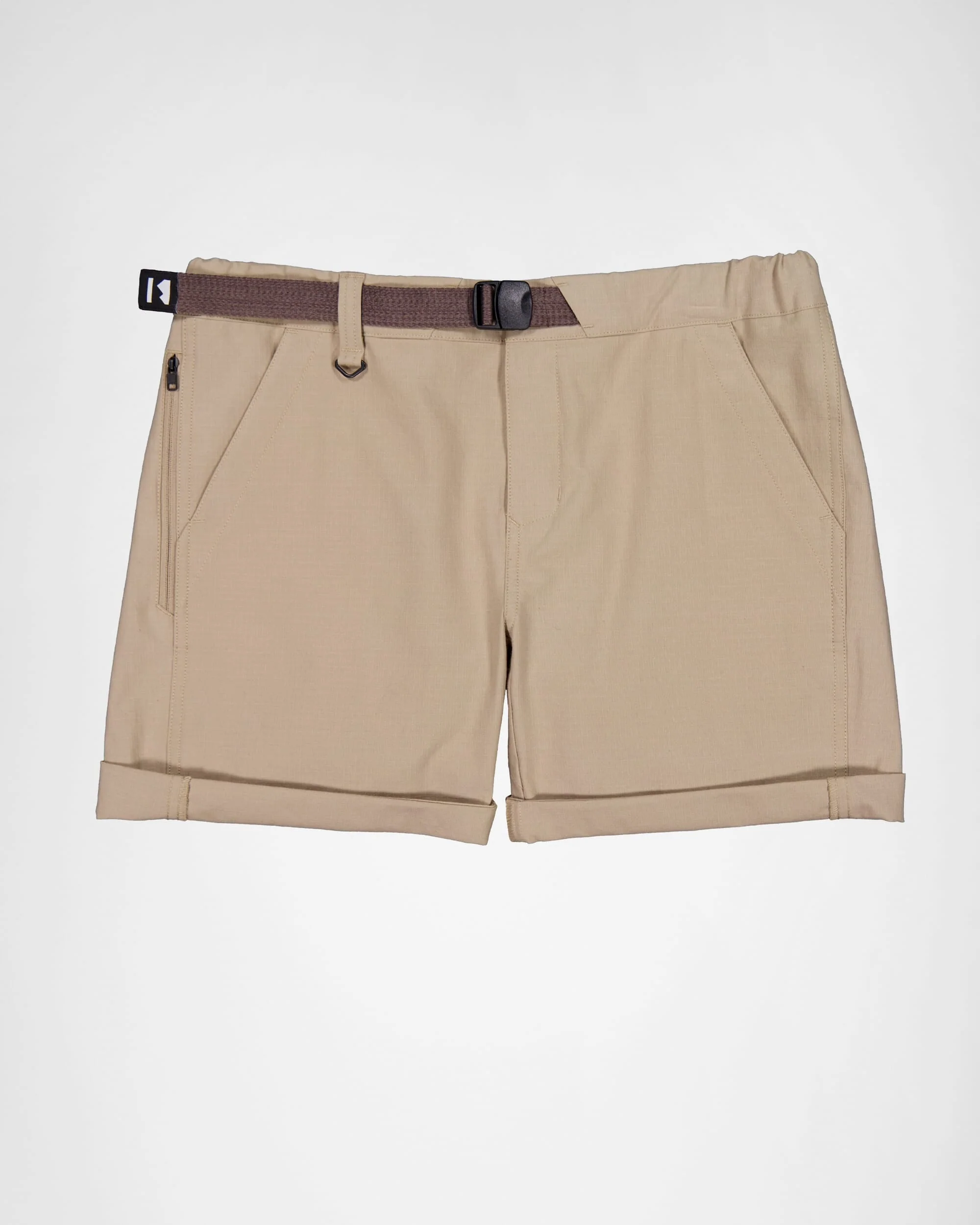 Escapade Shorts - Birch | Women's Shorts - Image 7