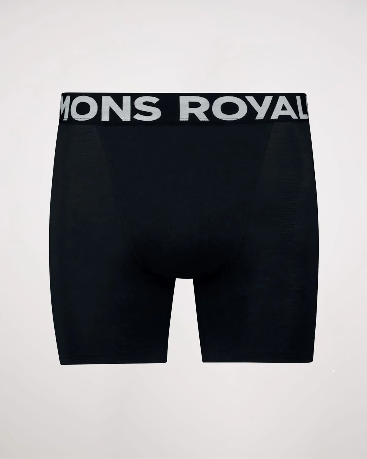 Hold 'em Merino Boxer - Black | Men's Underwear - Image 5