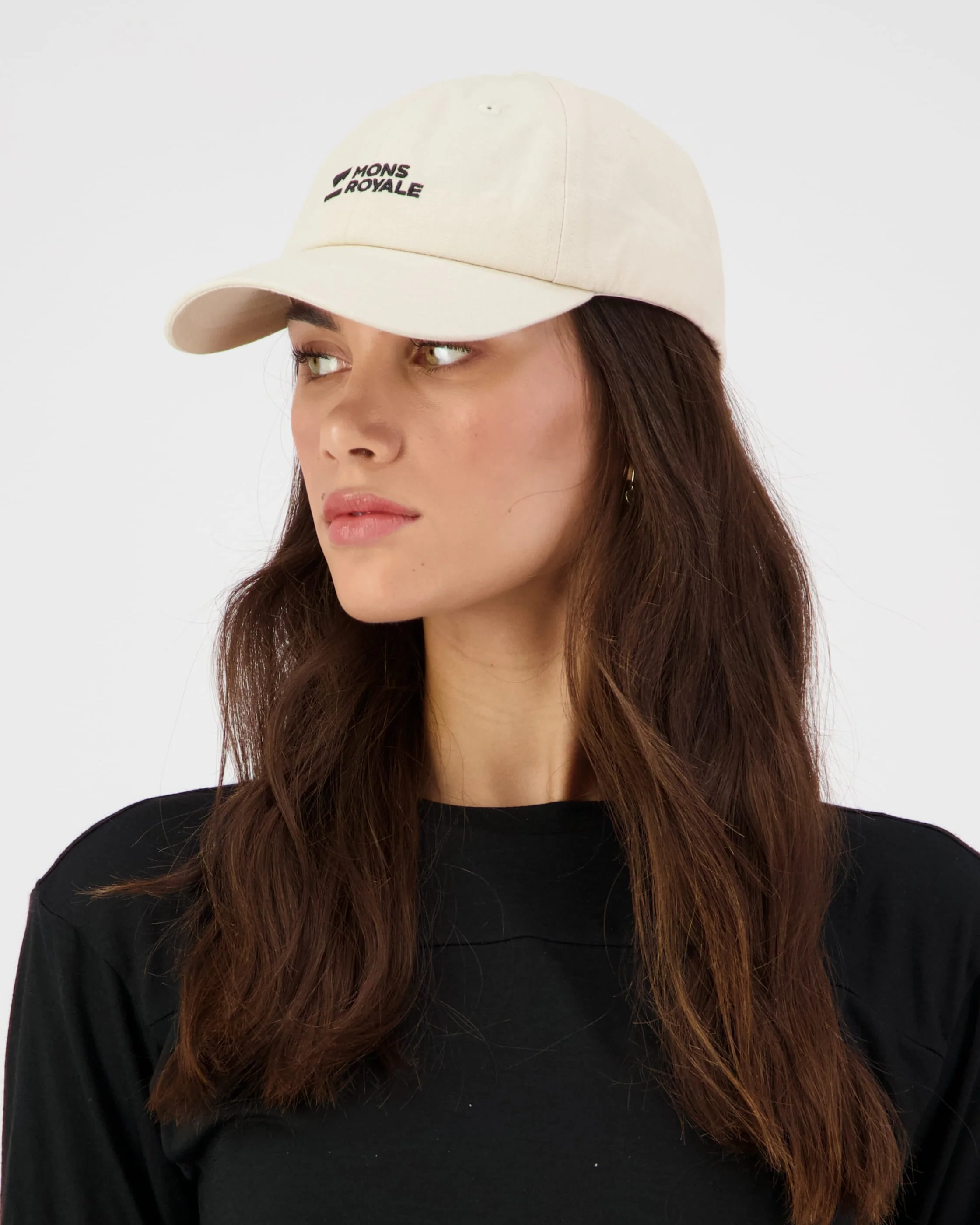 Original Cap - Natural | Unisex Cap - Image 3