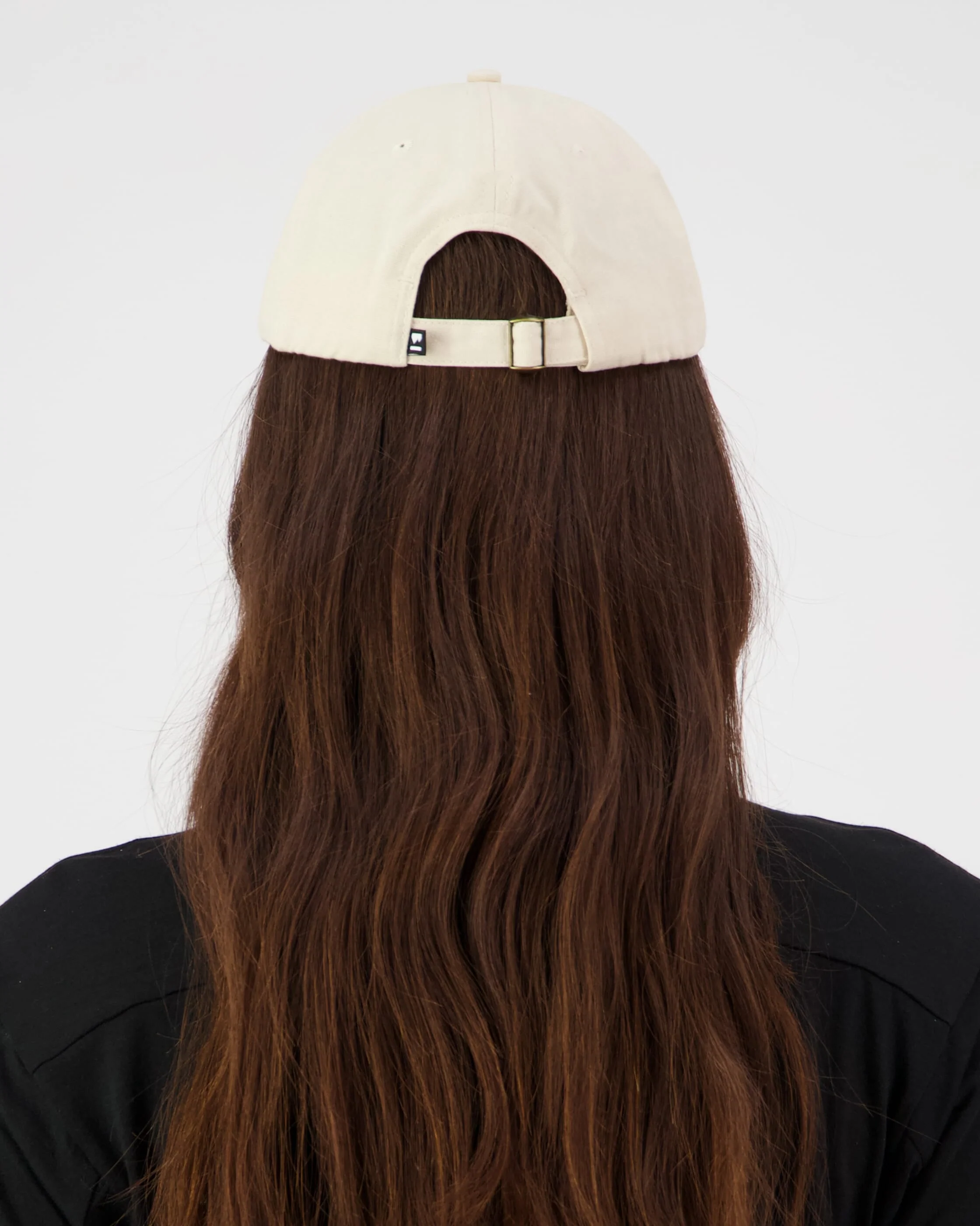 Original Cap - Natural | Unisex Cap - Image 4
