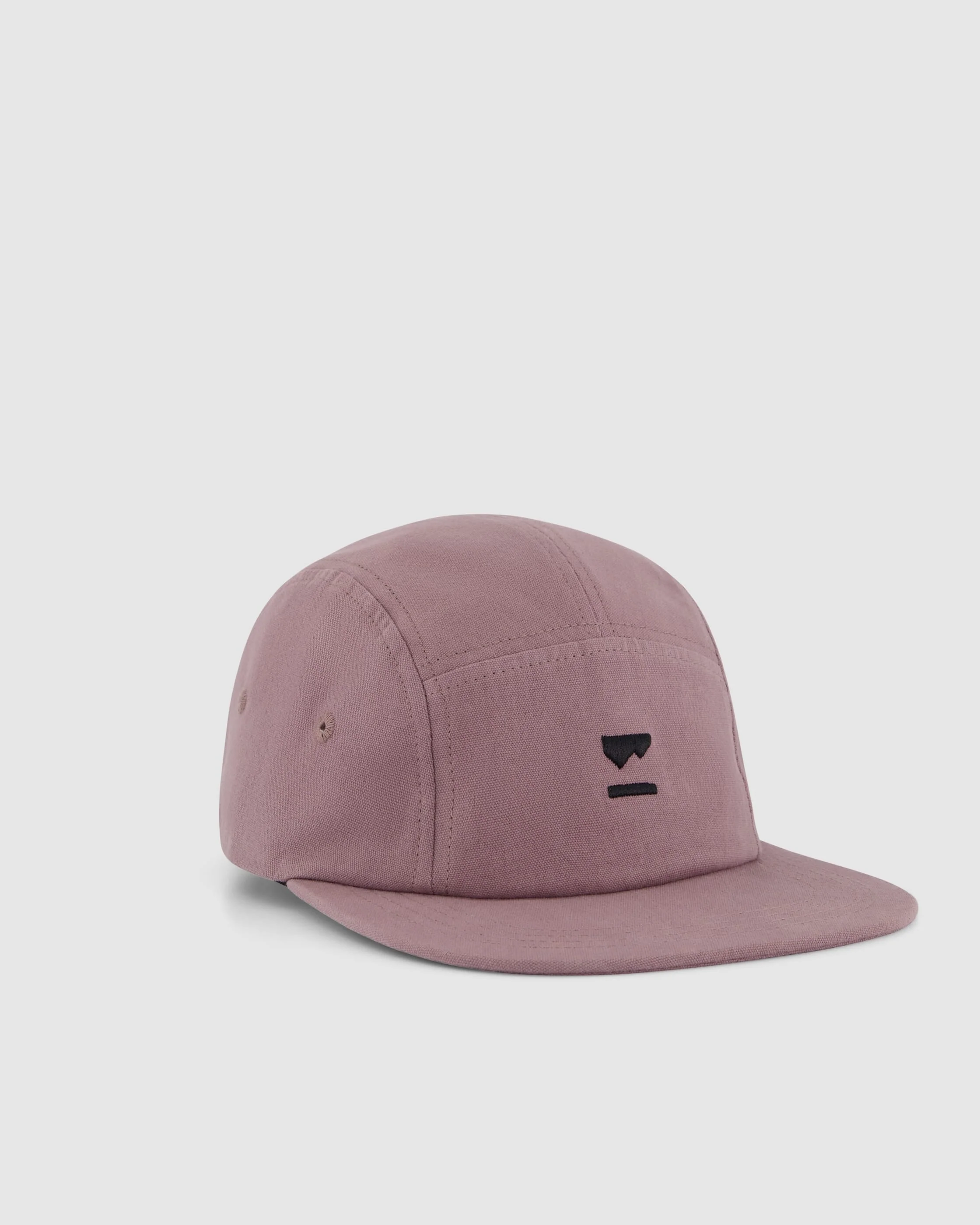 Ridgeline 5 Panel Cap - Antler | Unisex Cap