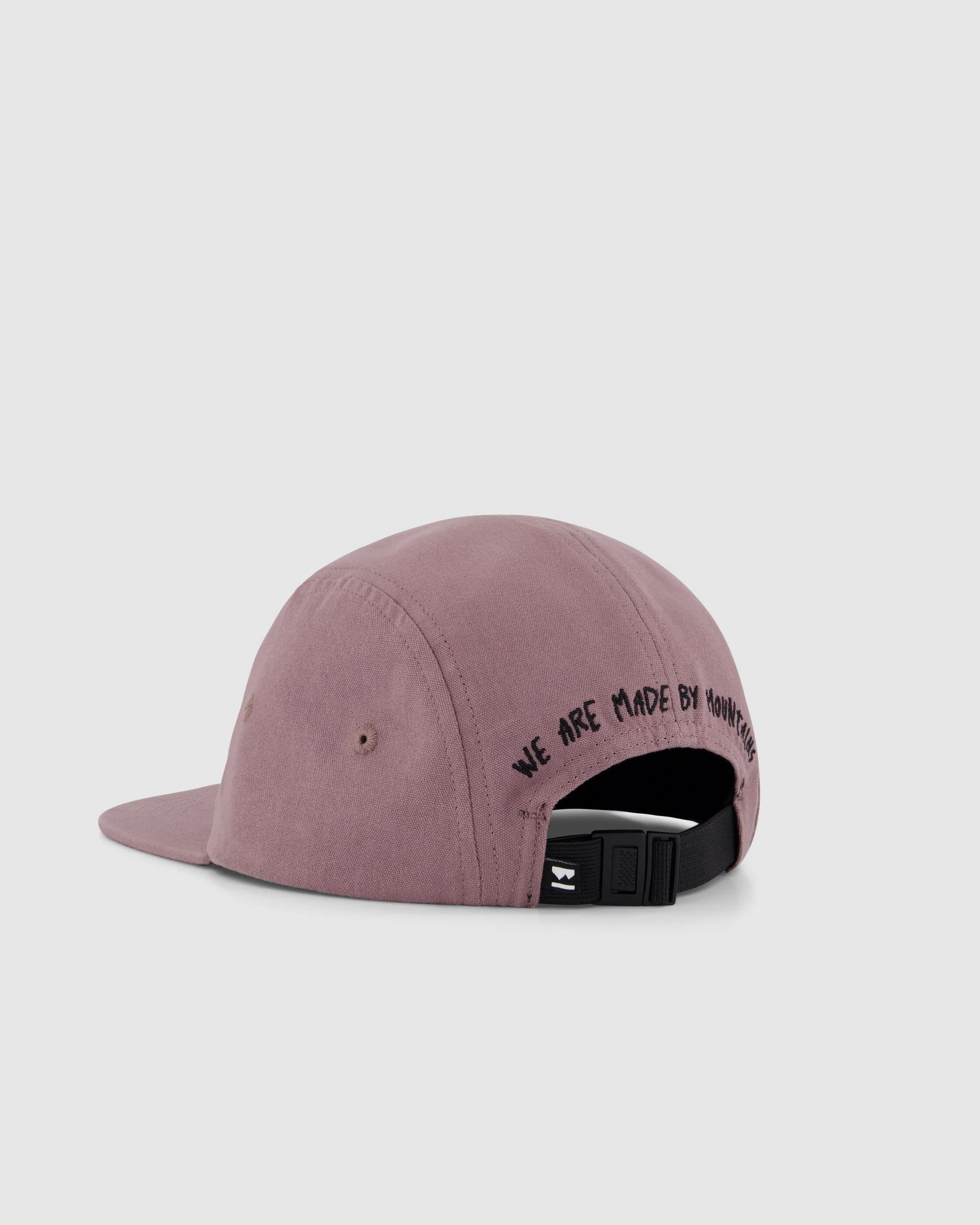 Ridgeline 5 Panel Cap - Antler | Unisex Cap - Image 2