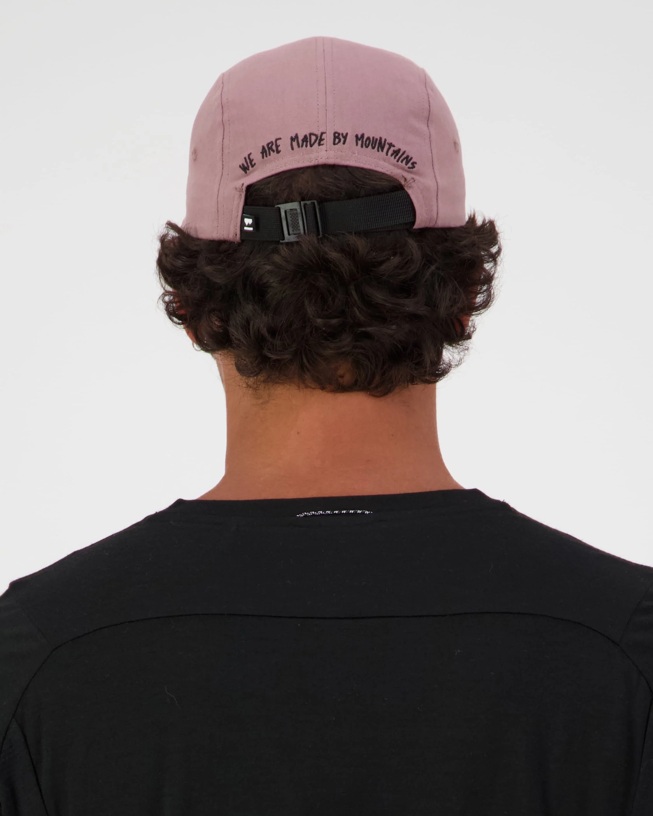 Ridgeline 5 Panel Cap - Antler | Unisex Cap - Image 4
