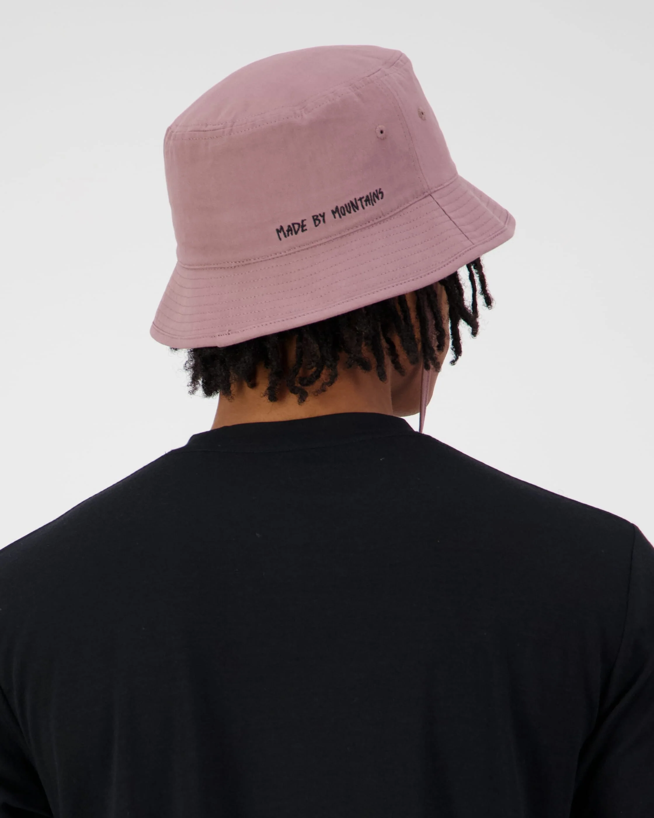 Ridgeline Bucket Hat - Antler | Unisex Hat - Image 4
