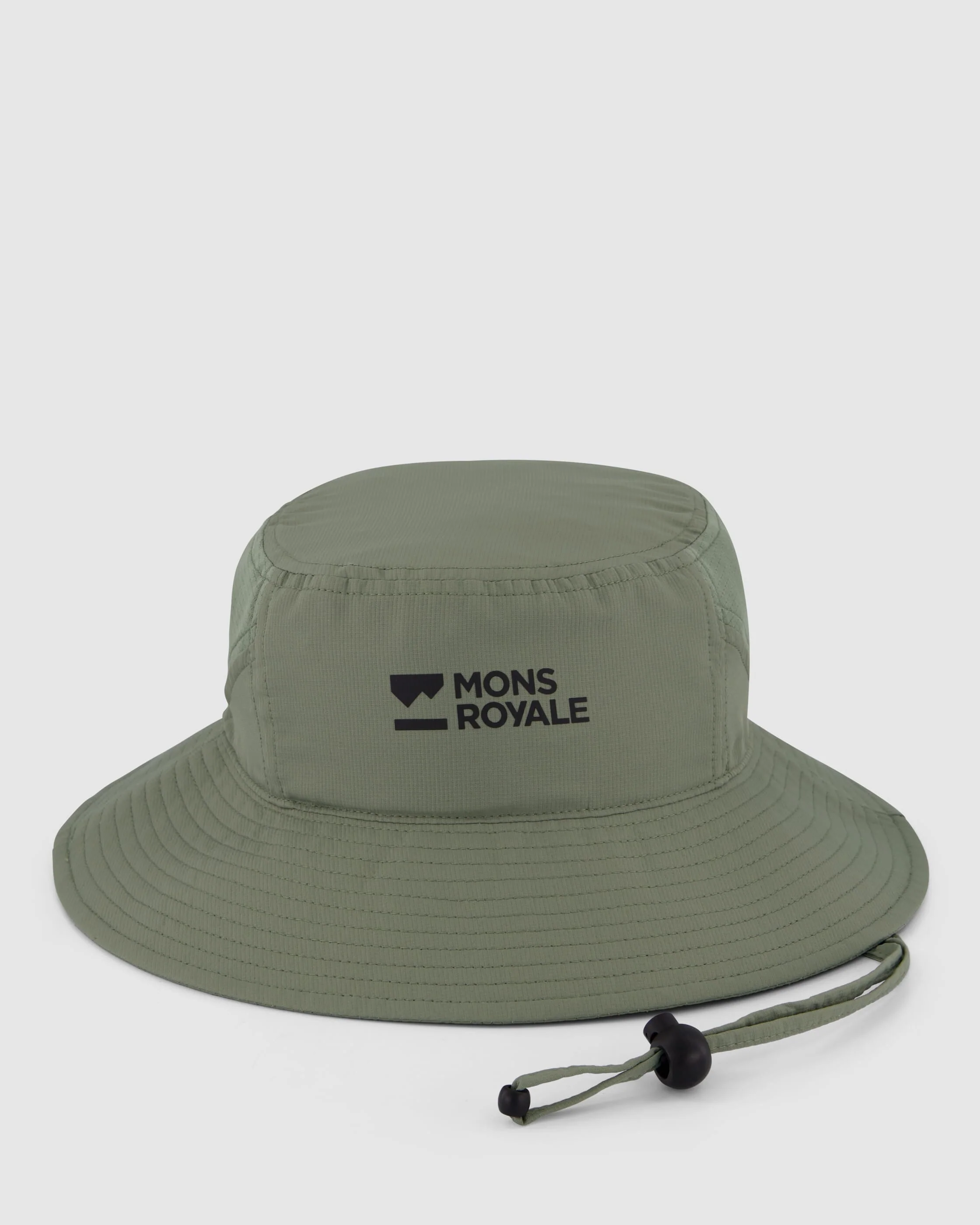 Velocity Bucket Hat - Dried Sage | Unisex Hat